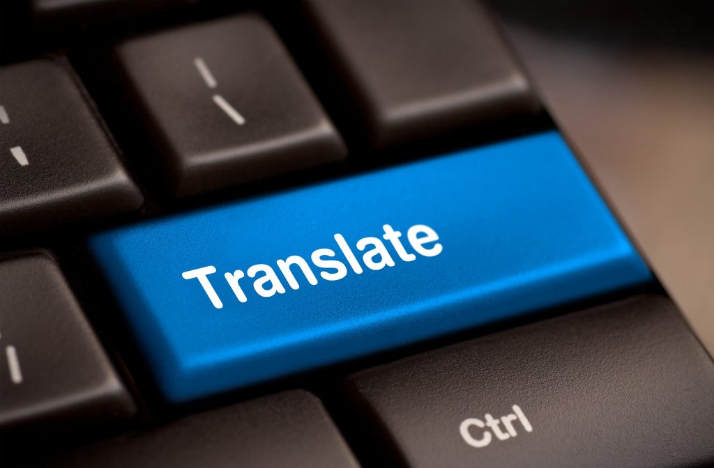 legal translation service in Abu Dhabi