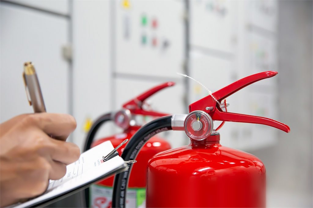 Ways to Make Onboarding Easy For Your Employees On Fire Safety Software