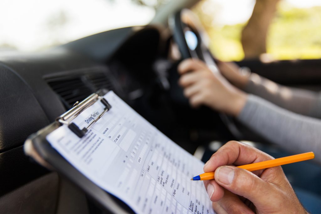 Things To Do Before You Start Learning Driving