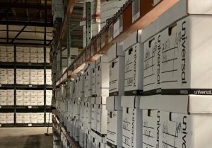 Significance Of Records Management