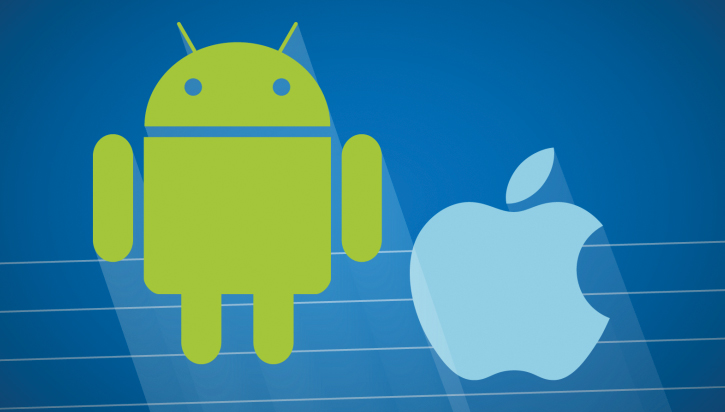 Major Differences Between Android vs iOS App Development