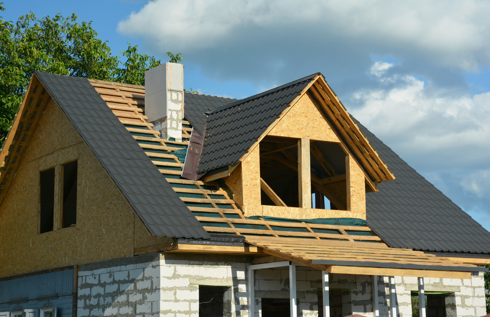 roofing company Austin