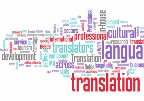 Reasons Why You Need Legal Translation Services