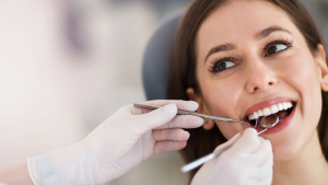 Best Dentist Isle Of Wight | Tower House Dental Clinic