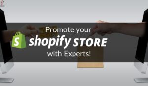 Hire A shopify Professional