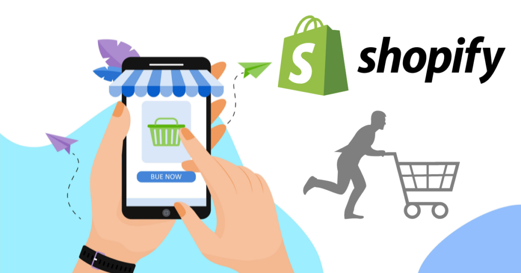 shopify development | cornerstone digital