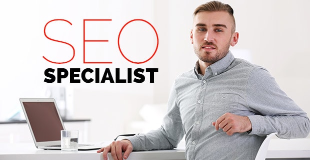 SEO-Specialist | Reliable SEO Expert