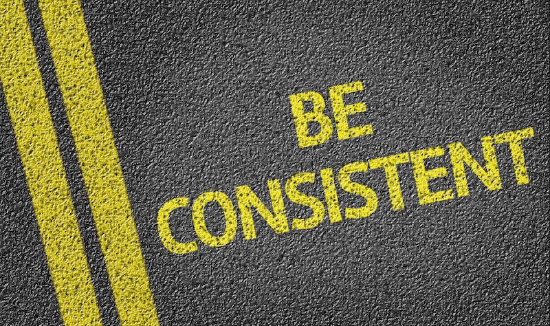 Consistency in Terminology