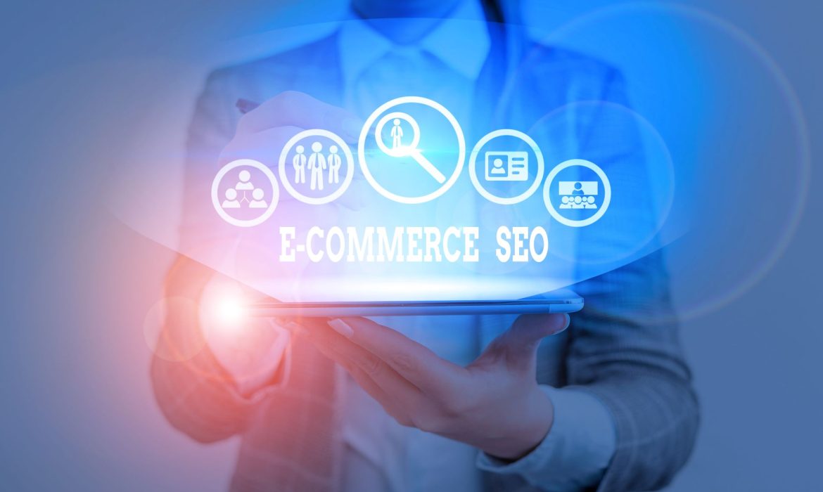 Ecommerce SEO Services In New York