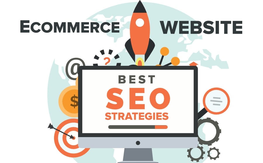 Ecommerce SEO Services New York