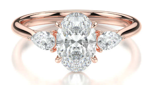 Alice Engagement Ring